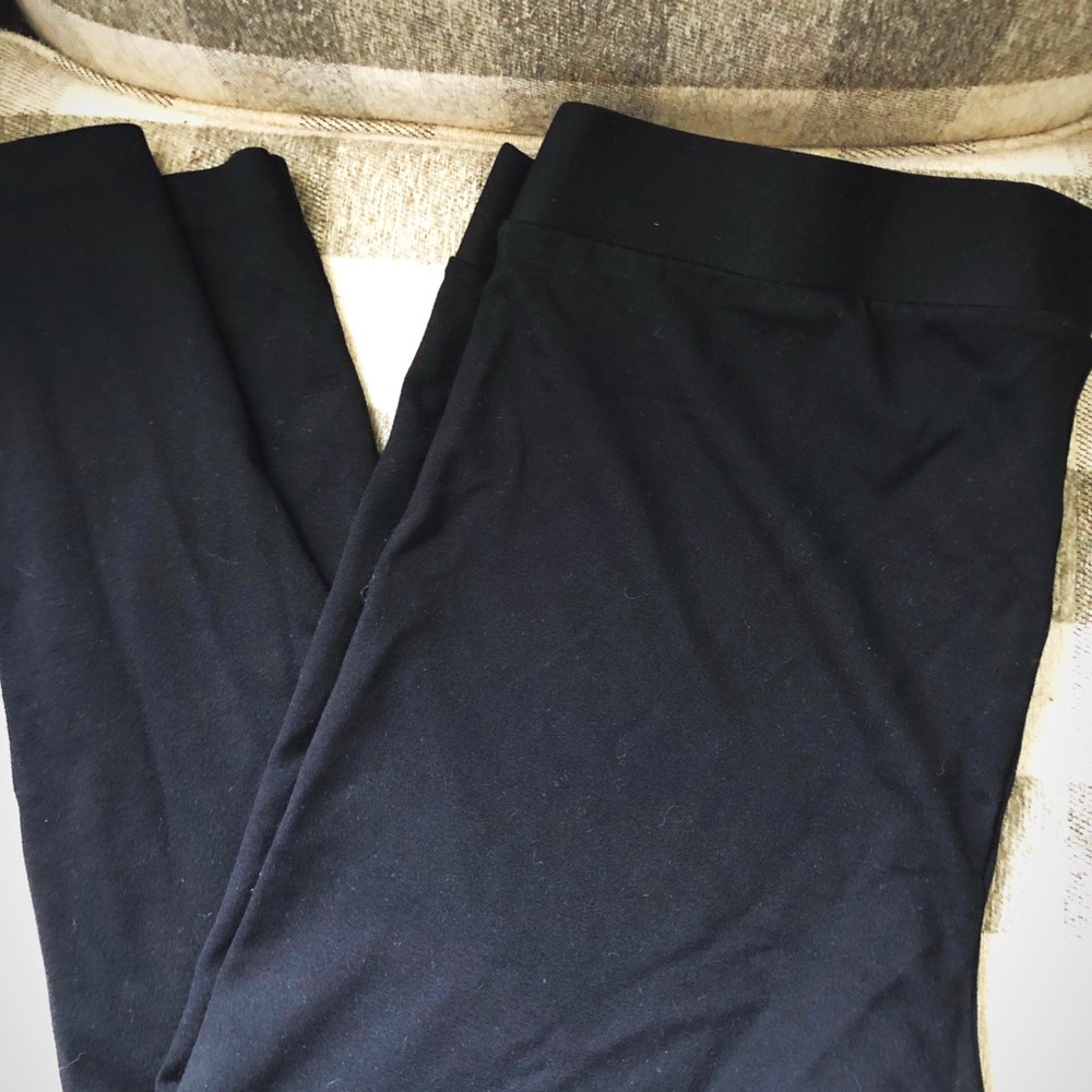 Vince Camuto leggings